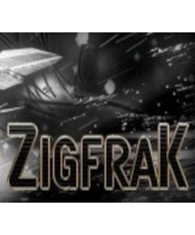 Zigfrak Gift Steam Key GLOBAL